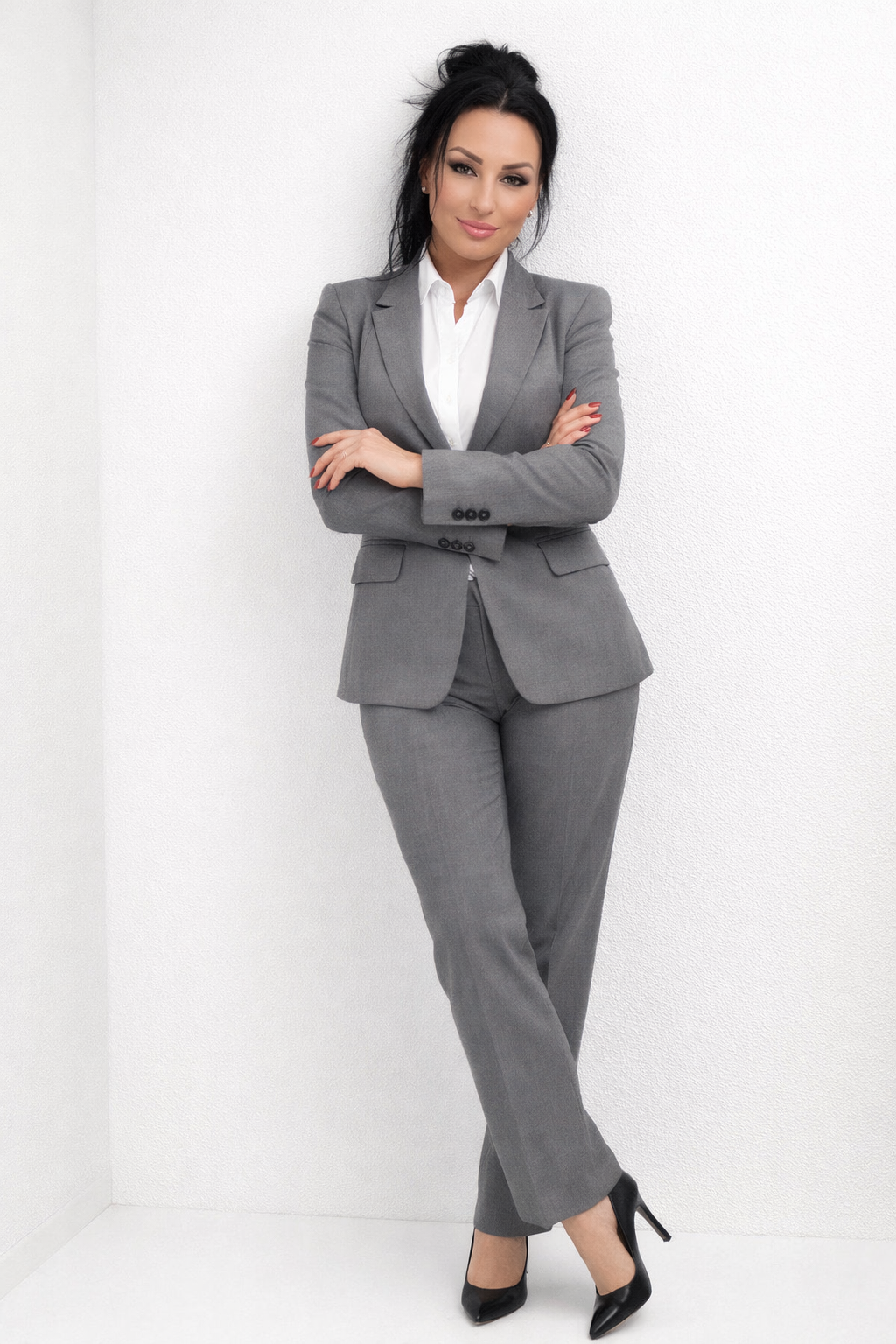 Ewelina Boruszewska Ewelina Boruszewska - Inhaberin, Gründerin